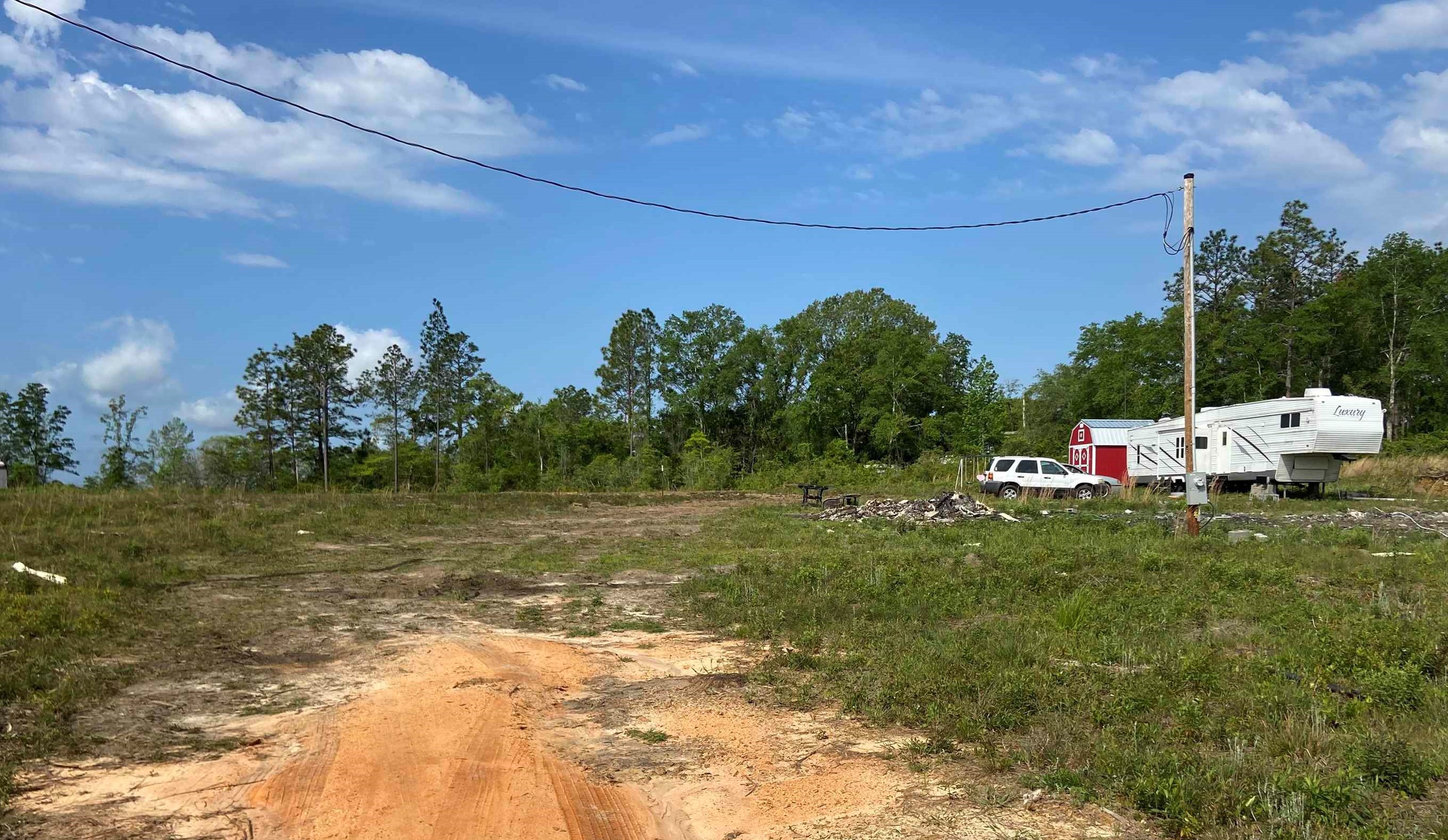 18958 Old Brady Road Bay Minette, AL 36507 - Photo 2 of 2