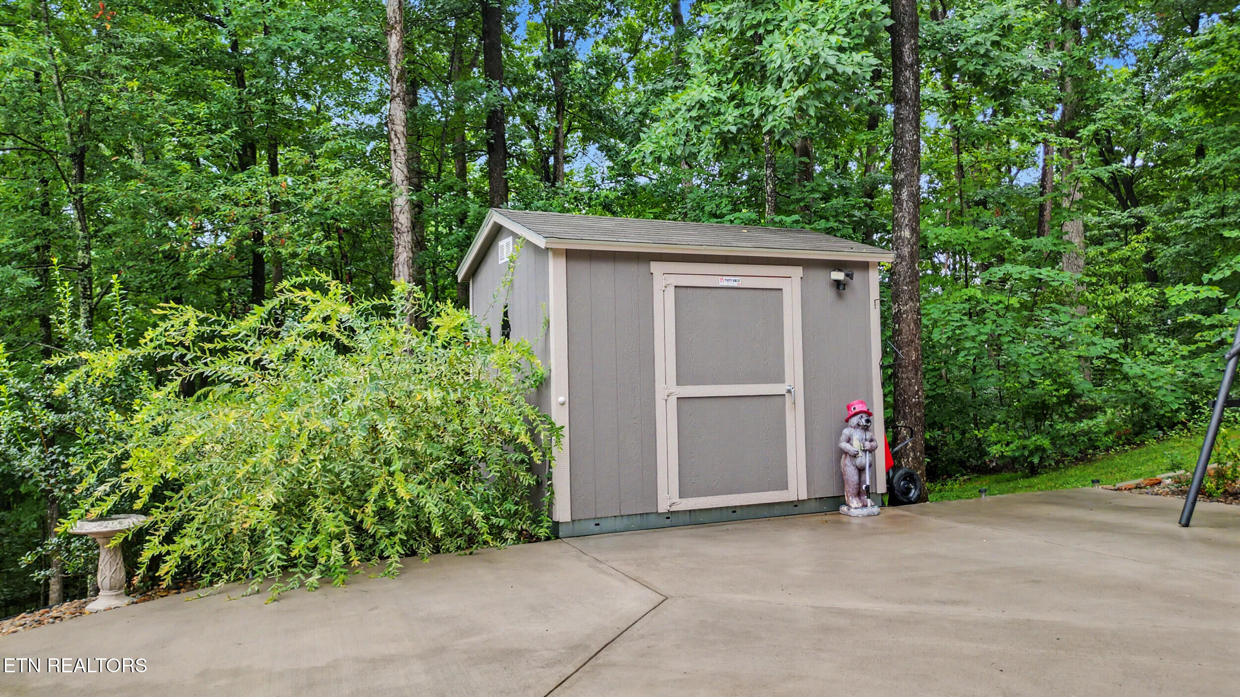 1016 Country Mountain Road Cosby, TN 37722 - Photo 27 of 46 41_dji_0719