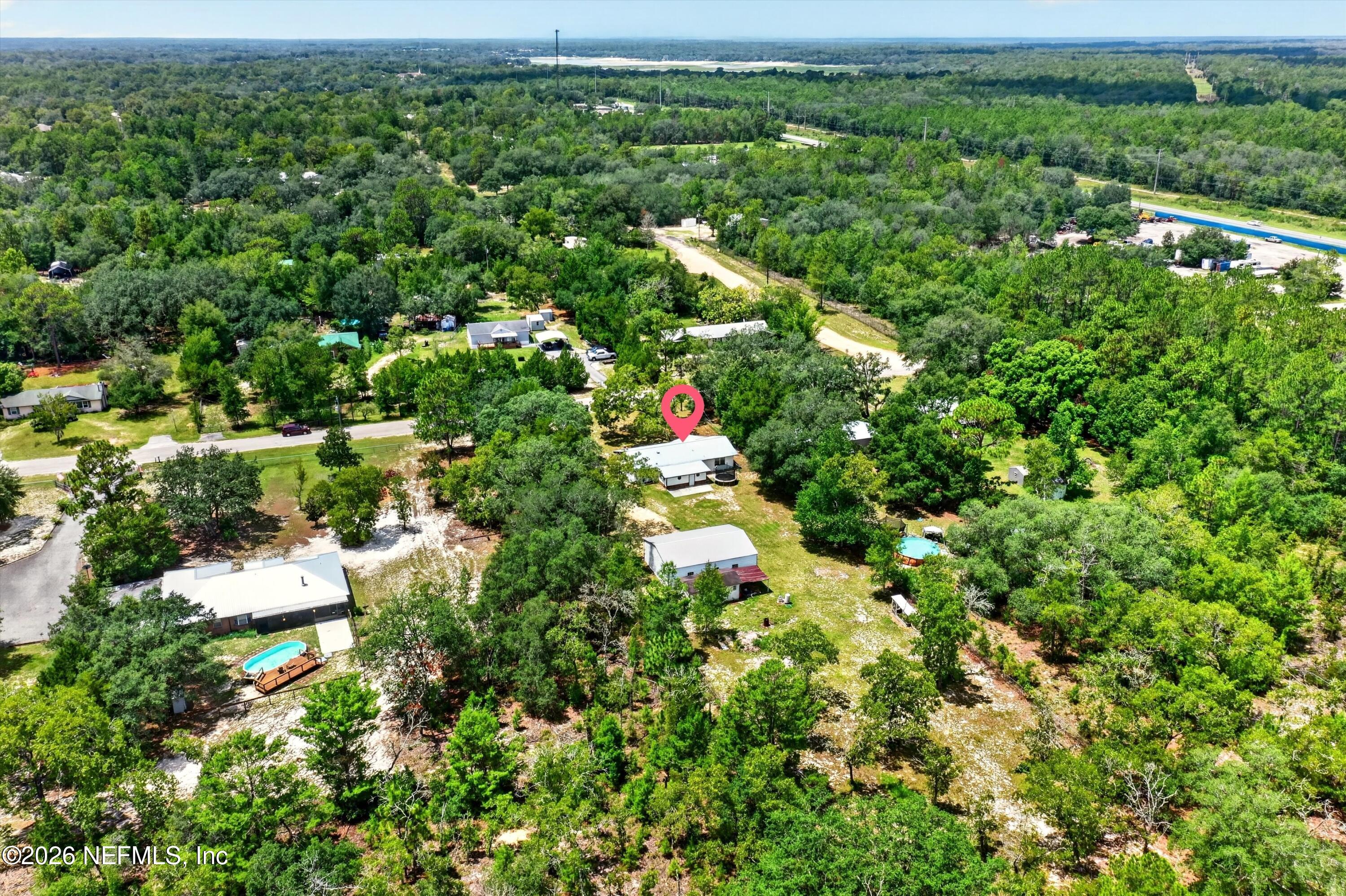 6757 Deer Springs Road Keystone Heights, FL 32656 - Photo 43 of 46 38-6757 Deer Springs Rd-32
