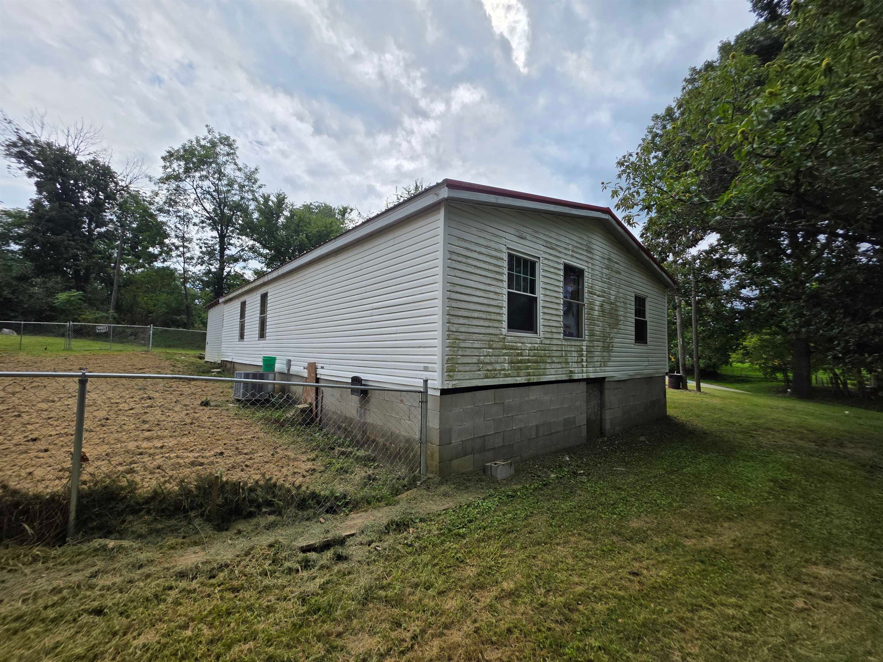 1429 Hickory Ridge Road Salt Rock, WV 25559 - Photo 29 of 30 Gallery Image 29