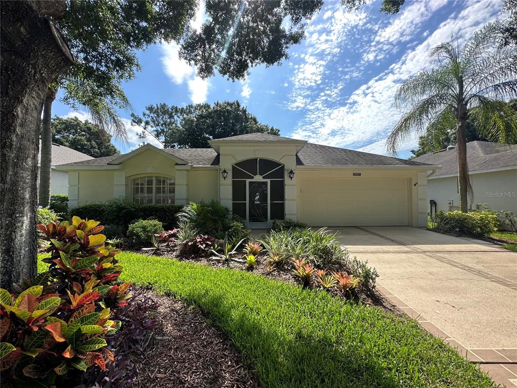 4003 Hammersmith Drive, Clermont, FL 34711 Compass