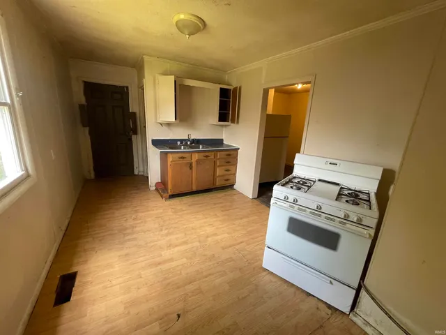 $42,500 | 609 Taylor Avenue, Evansville, IN 47713