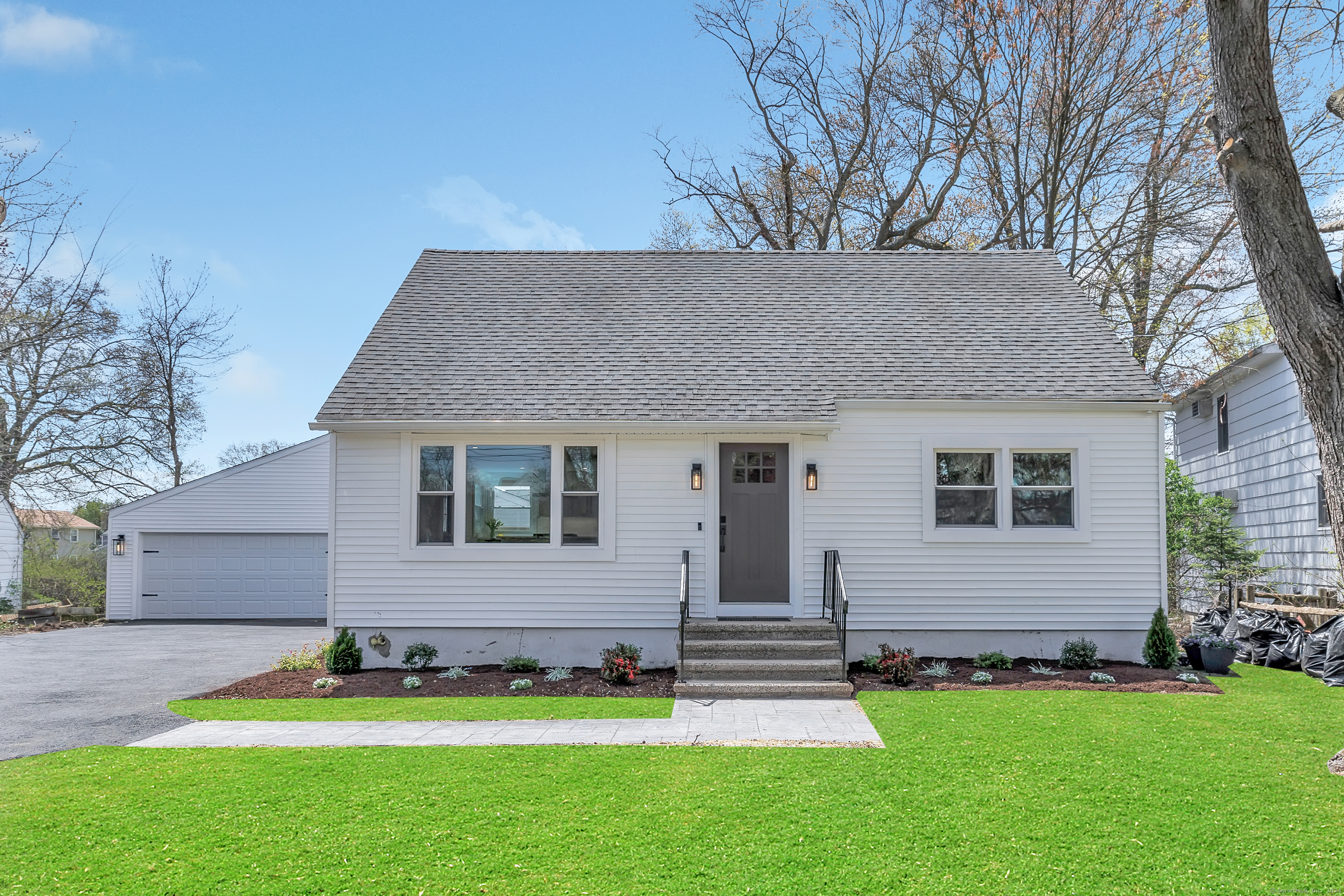 113 Sawyer Road Fairfield, CT 06824 - Photo 1 of 1 Quintessential Cape in the University area!