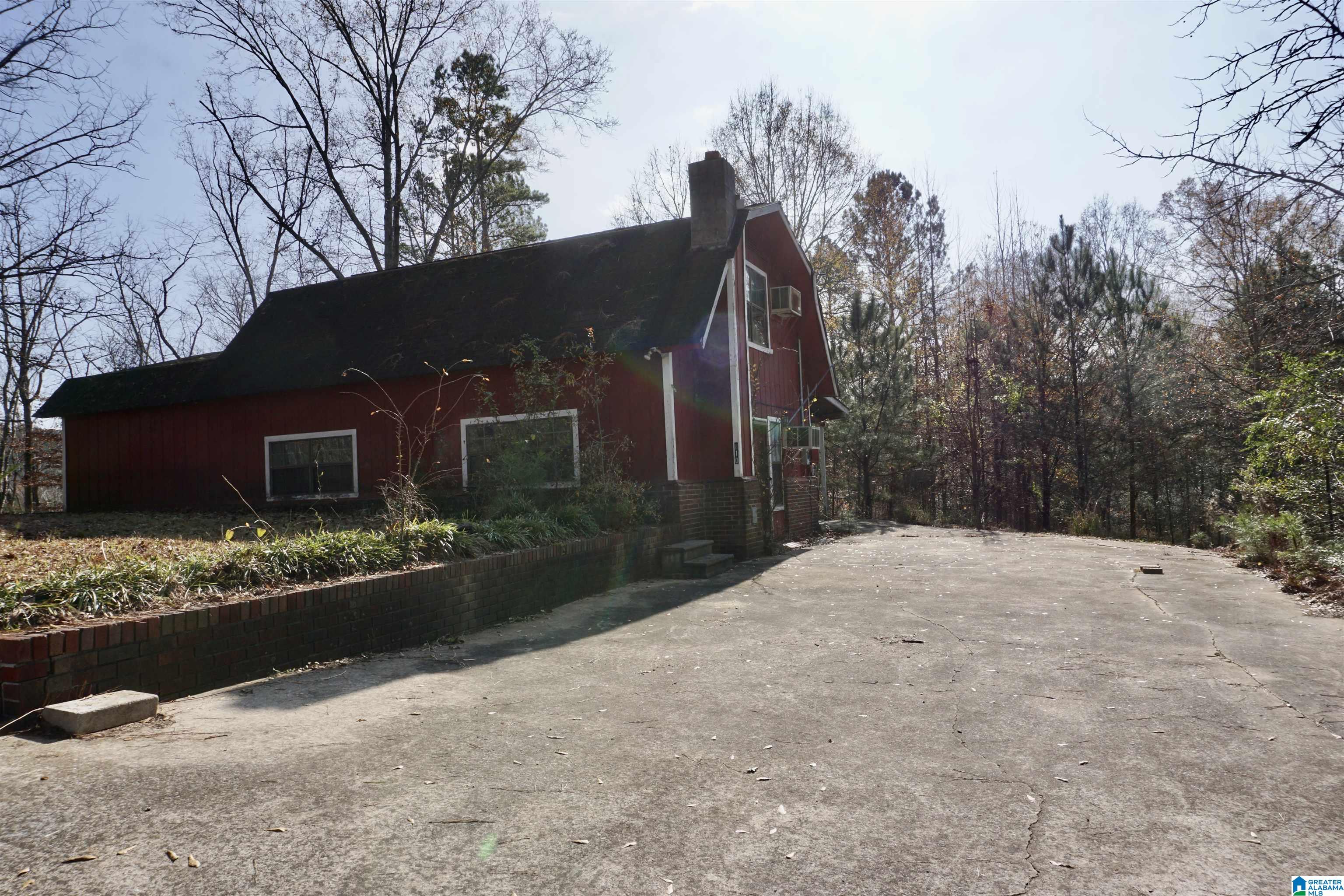 816 Pine Ridge Road Wellington, AL 36279 - Photo 62 of 71