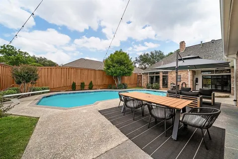 $1,020,000 | 5623 Plumtree Drive, Dallas, TX 75252