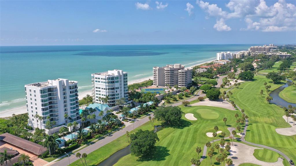 675 Longboat Club Road, Unit 23A Longboat Key, FL 34228 - Photo 2 of 66 Gallery Image 2