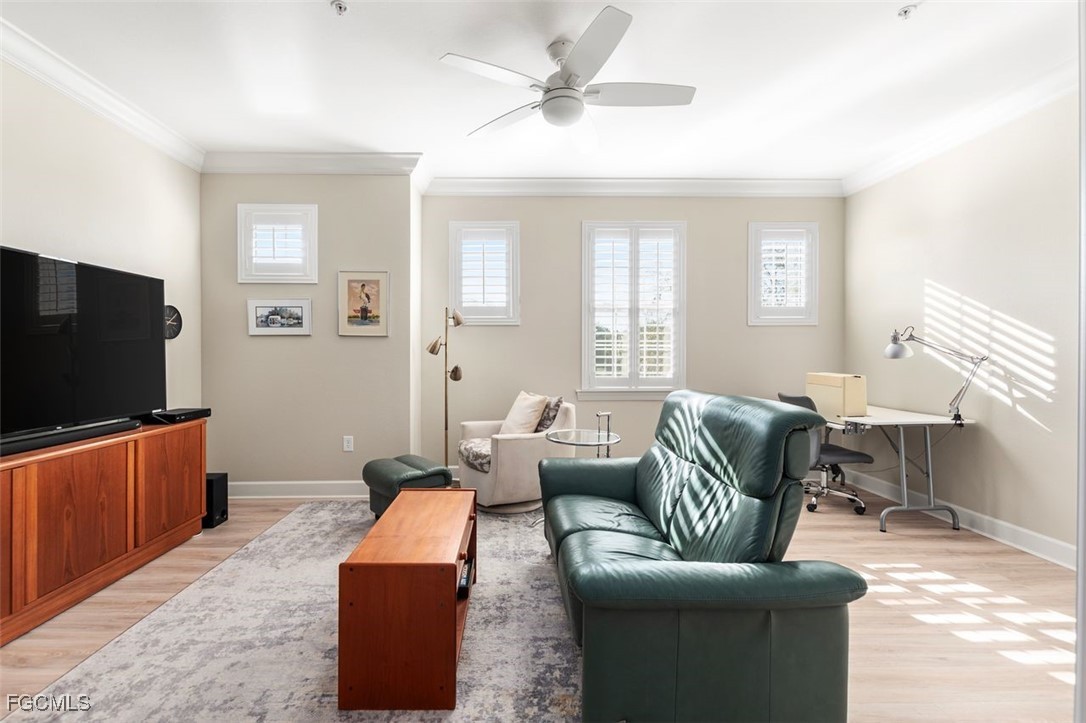 13071 Pebblebrook Point Circle, Unit 201 Fort Myers, FL 33905 - Photo 22 of 41