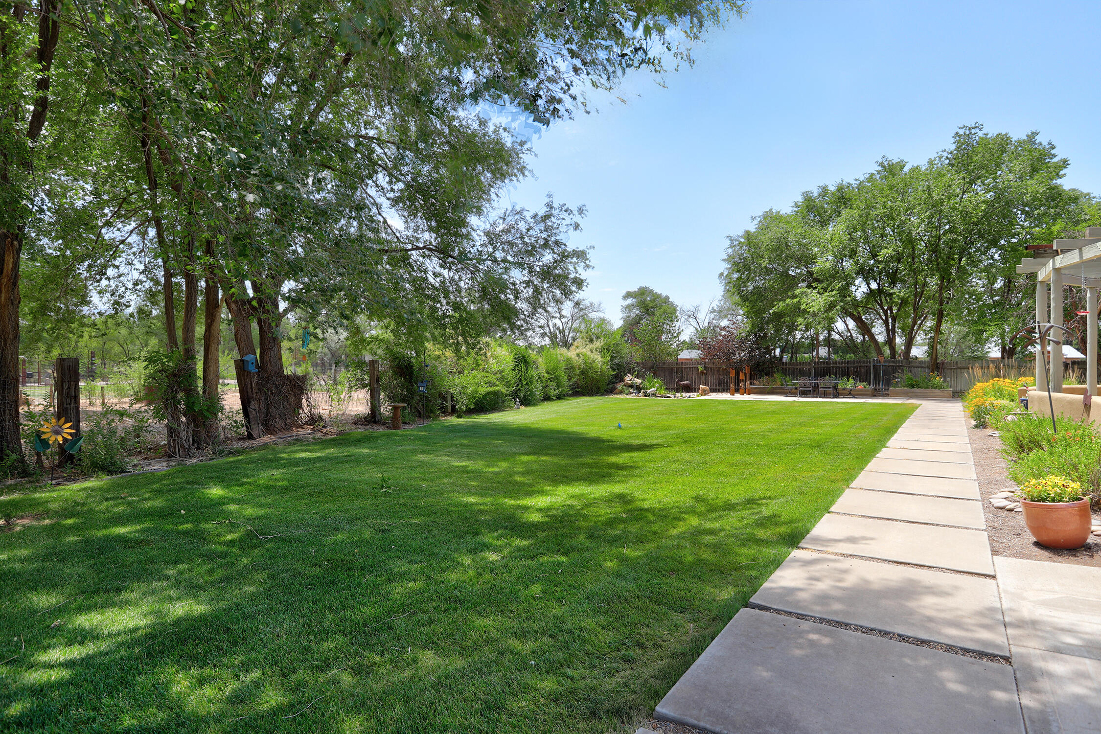 119 Railcar Road Corrales, NM 87048 - Photo 51 of 65 Gallery Image 51