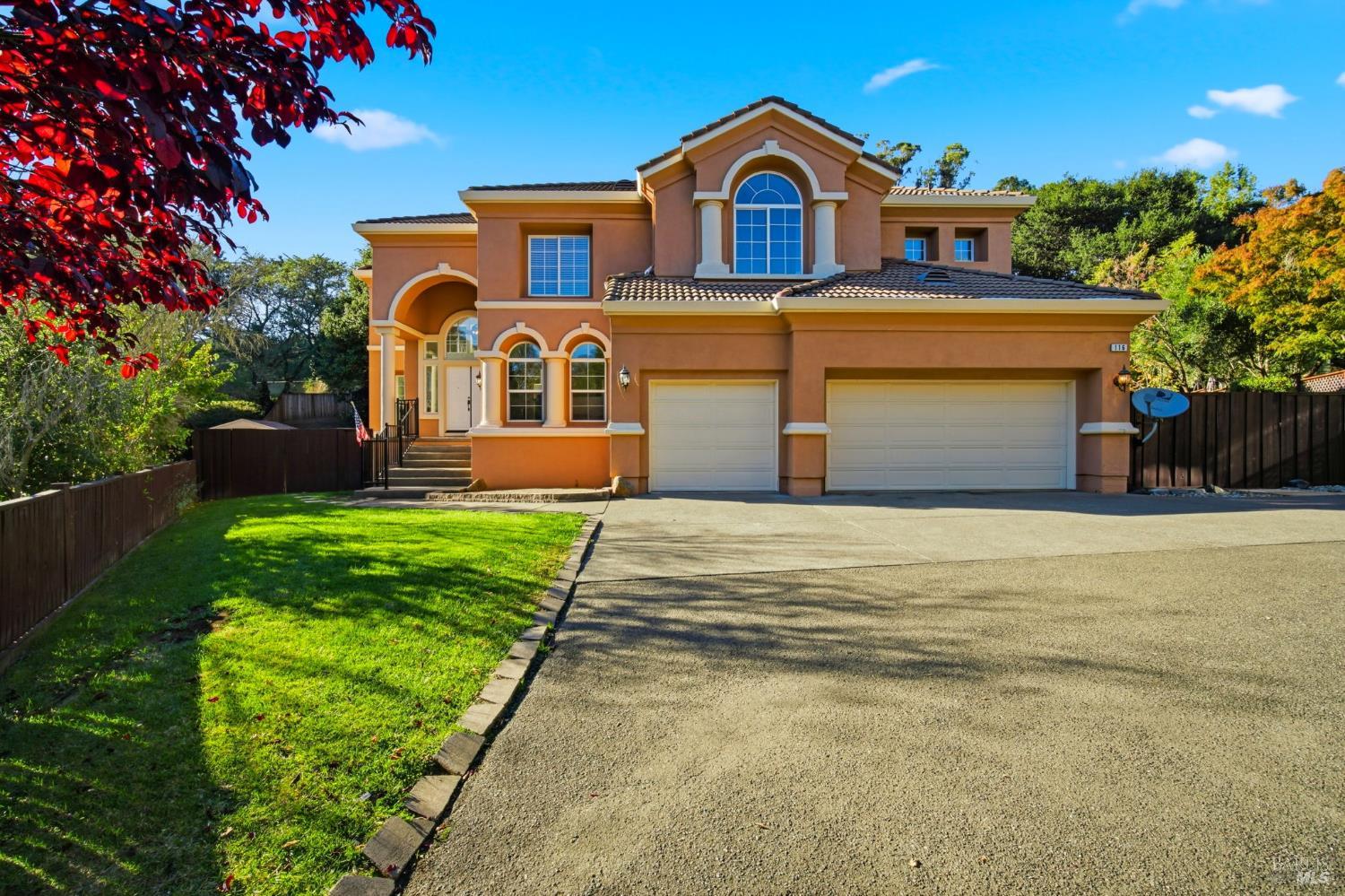 116 Yulupa Circle Santa Rosa, CA 95405 - Photo 1 of 1 Gallery Image 1