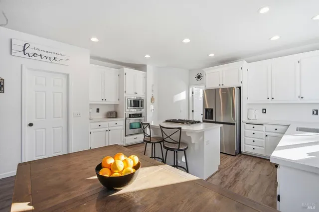 $1,199,000 | 116 Yulupa Circle, Santa Rosa, CA 95405