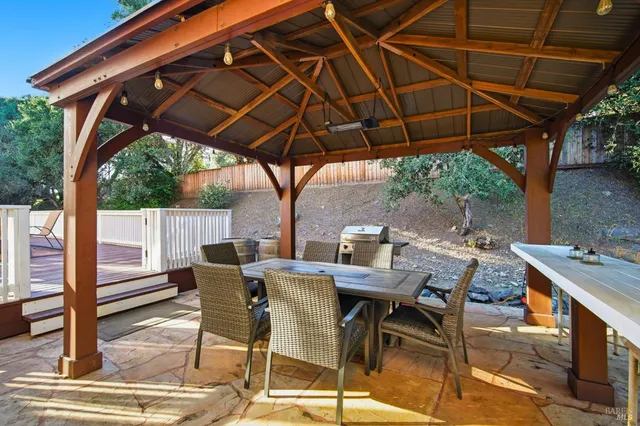 $1,199,000 | 116 Yulupa Circle, Santa Rosa, CA 95405