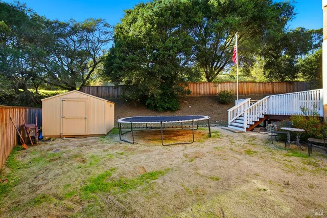 $1,199,000 | 116 Yulupa Circle, Santa Rosa, CA 95405