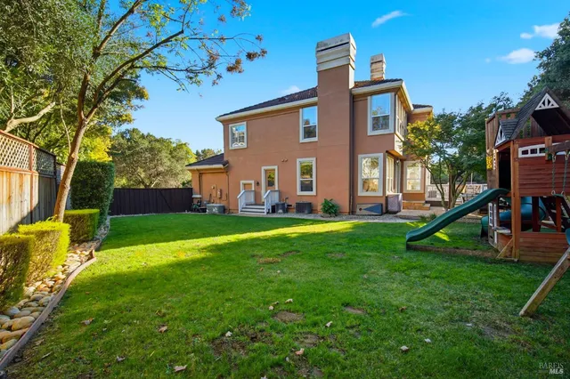 $1,199,000 | 116 Yulupa Circle, Santa Rosa, CA 95405