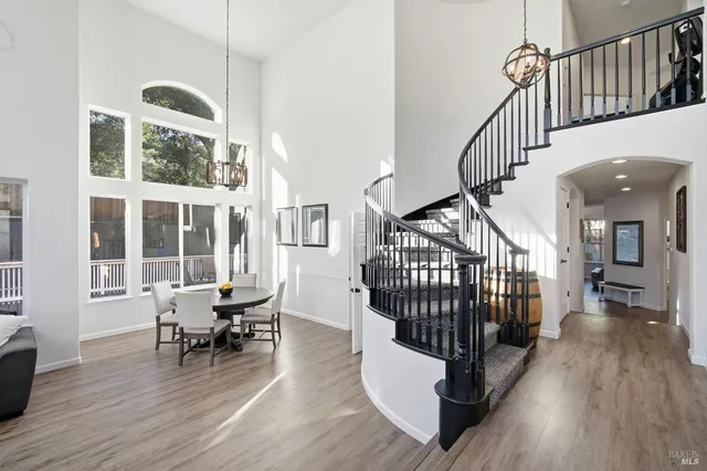 $1,199,000 | 116 Yulupa Circle, Santa Rosa, CA 95405