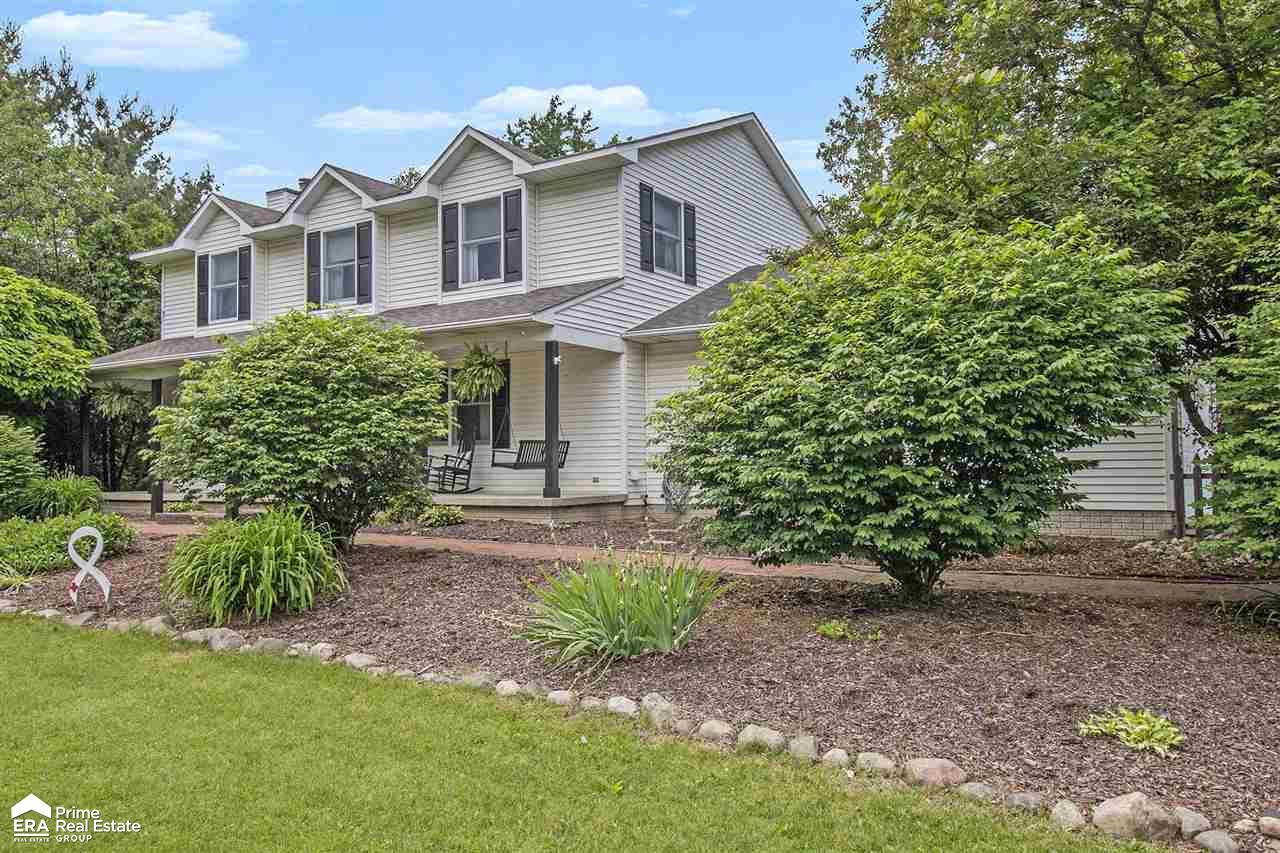 3161 Ray Road Holly, MI 48442 - Photo 2 of 28