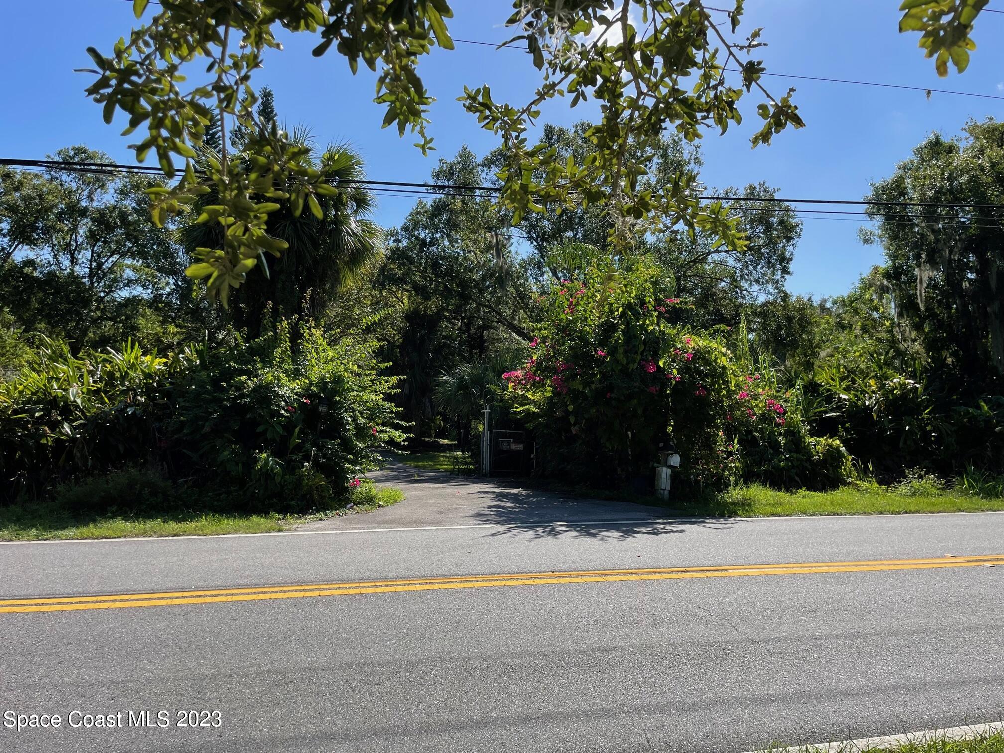 3395 Turtle Mound Road Melbourne, FL 32934 - Photo 18 of 48