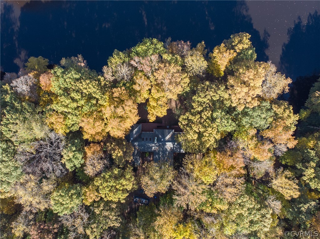 4620 Crossgate Road Chester, VA 23831 - Photo 1 of 49 Completely renovated custom built home set on 3 private acres overlooking tranquil Rieves Lake!