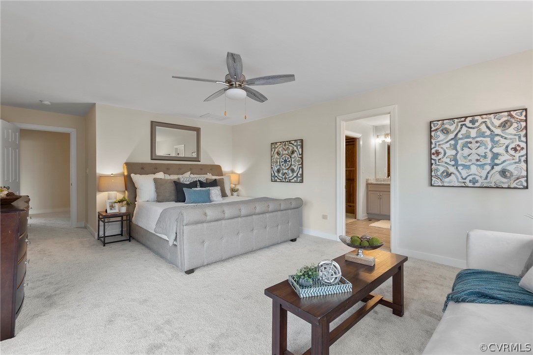 4620 Crossgate Road Chester, VA 23831 - Photo 24 of 49