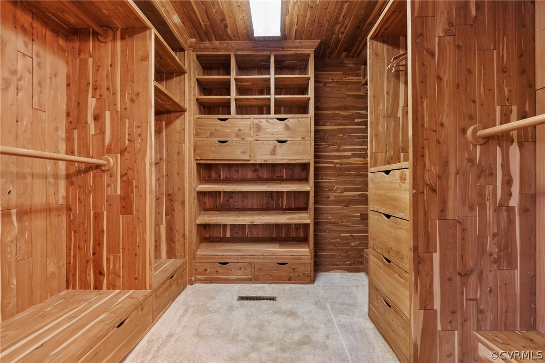 4620 Crossgate Road Chester, VA 23831 - Photo 28 of 49 Walk-in cedar closet
