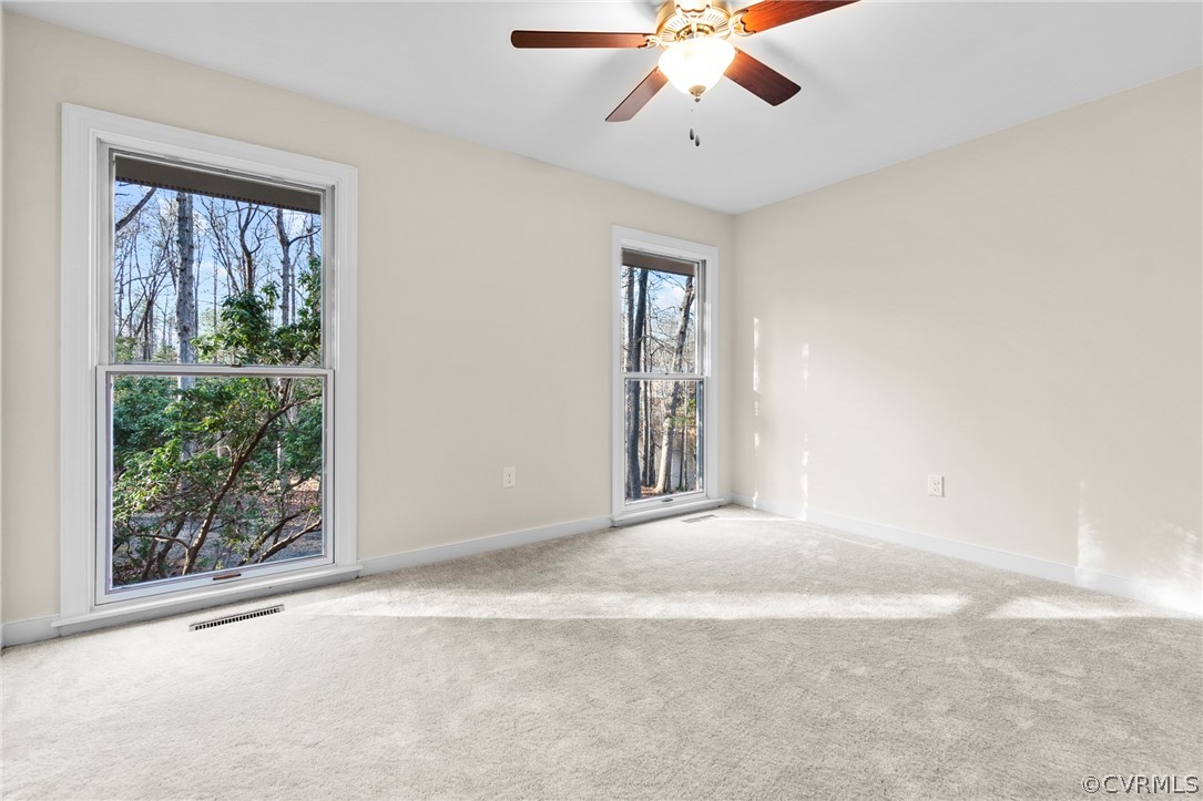 4620 Crossgate Road Chester, VA 23831 - Photo 29 of 49 a view of an empty room with a window