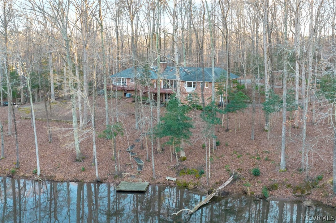 4620 Crossgate Road Chester, VA 23831 - Photo 3 of 49