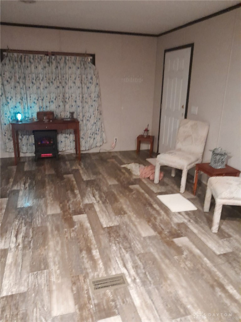 239 Billwood Road Dayton, OH 45431 - Photo 2 of 3 This versatile living area boasts resilient flooring, perfect for diverse lifestyles.