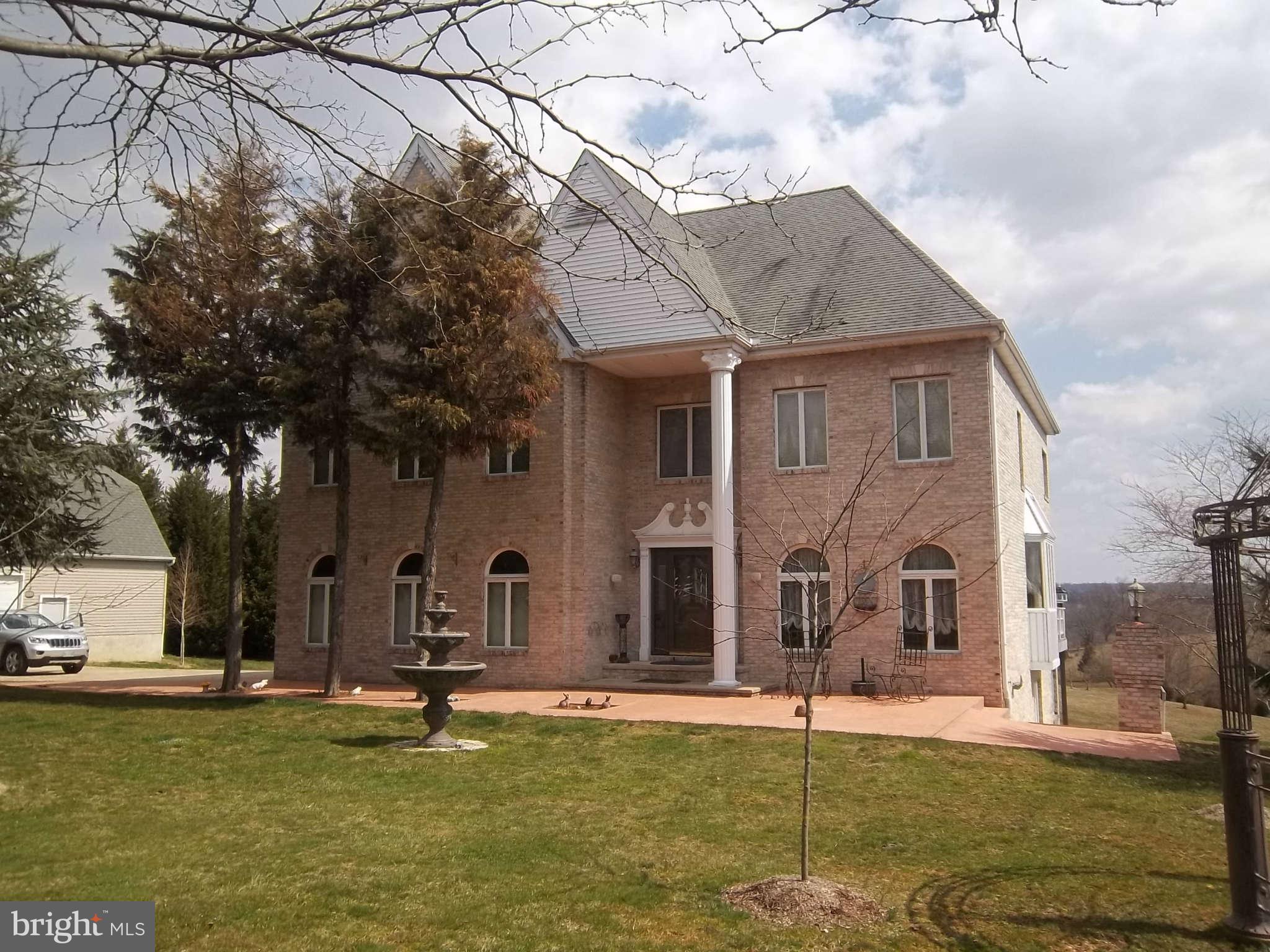 22 Adams Road Port Deposit, MD 21904 - Photo 1 of 30 Exterior (Front)