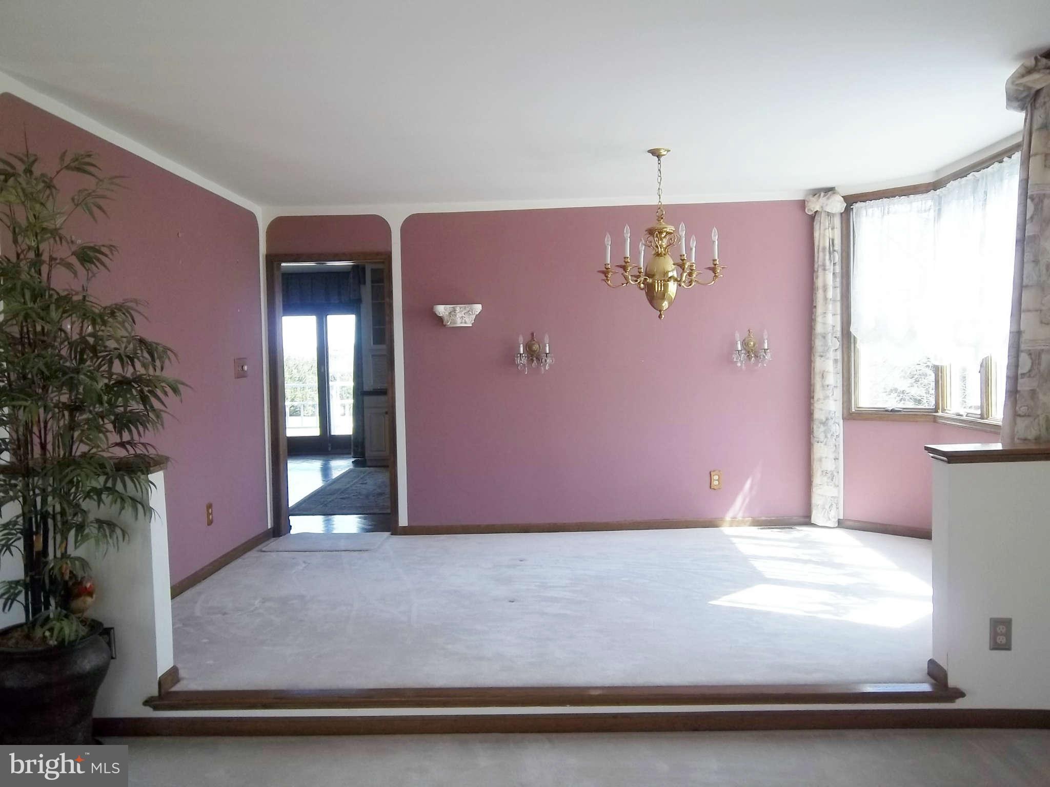 22 Adams Road Port Deposit, MD 21904 - Photo 11 of 30 Dining Room