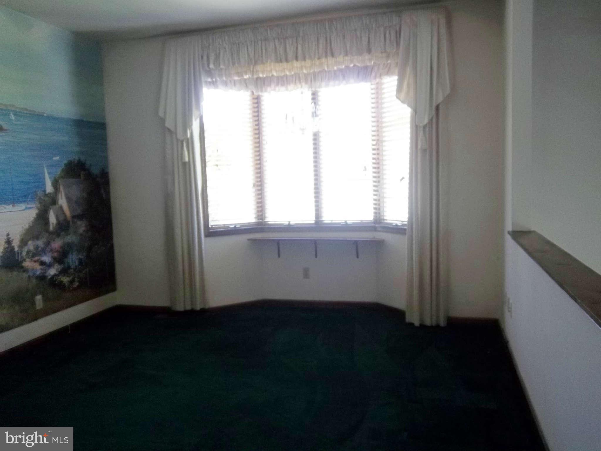 22 Adams Road Port Deposit, MD 21904 - Photo 19 of 30 Upstairs Ofc overlooking Fam Rm w/original artwork