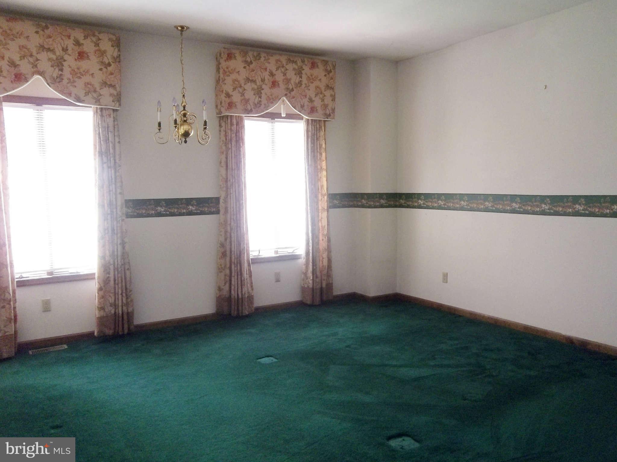 22 Adams Road Port Deposit, MD 21904 - Photo 26 of 30 3rd Bedroom