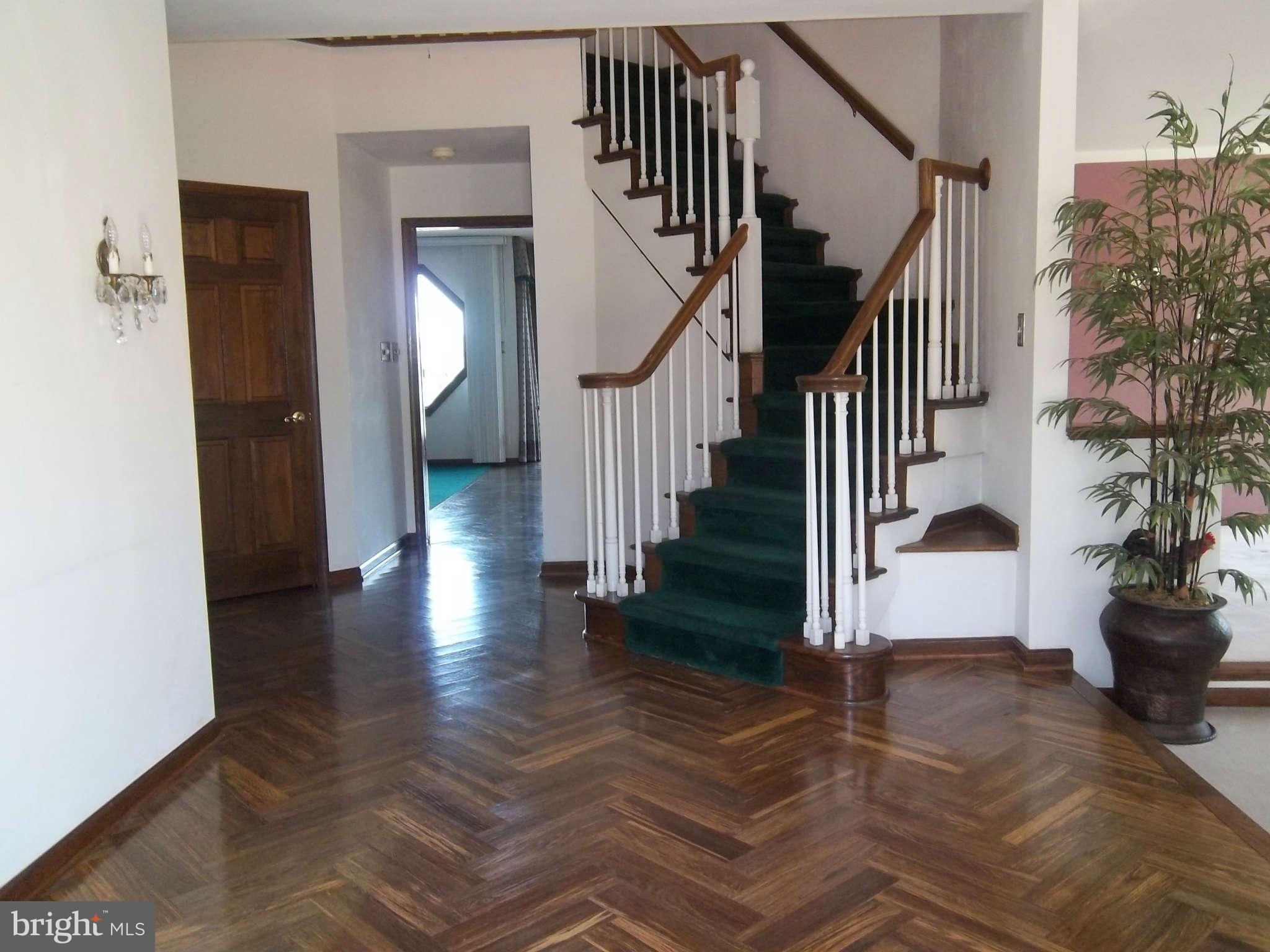 22 Adams Road Port Deposit, MD 21904 - Photo 7 of 30 Entry Foyer