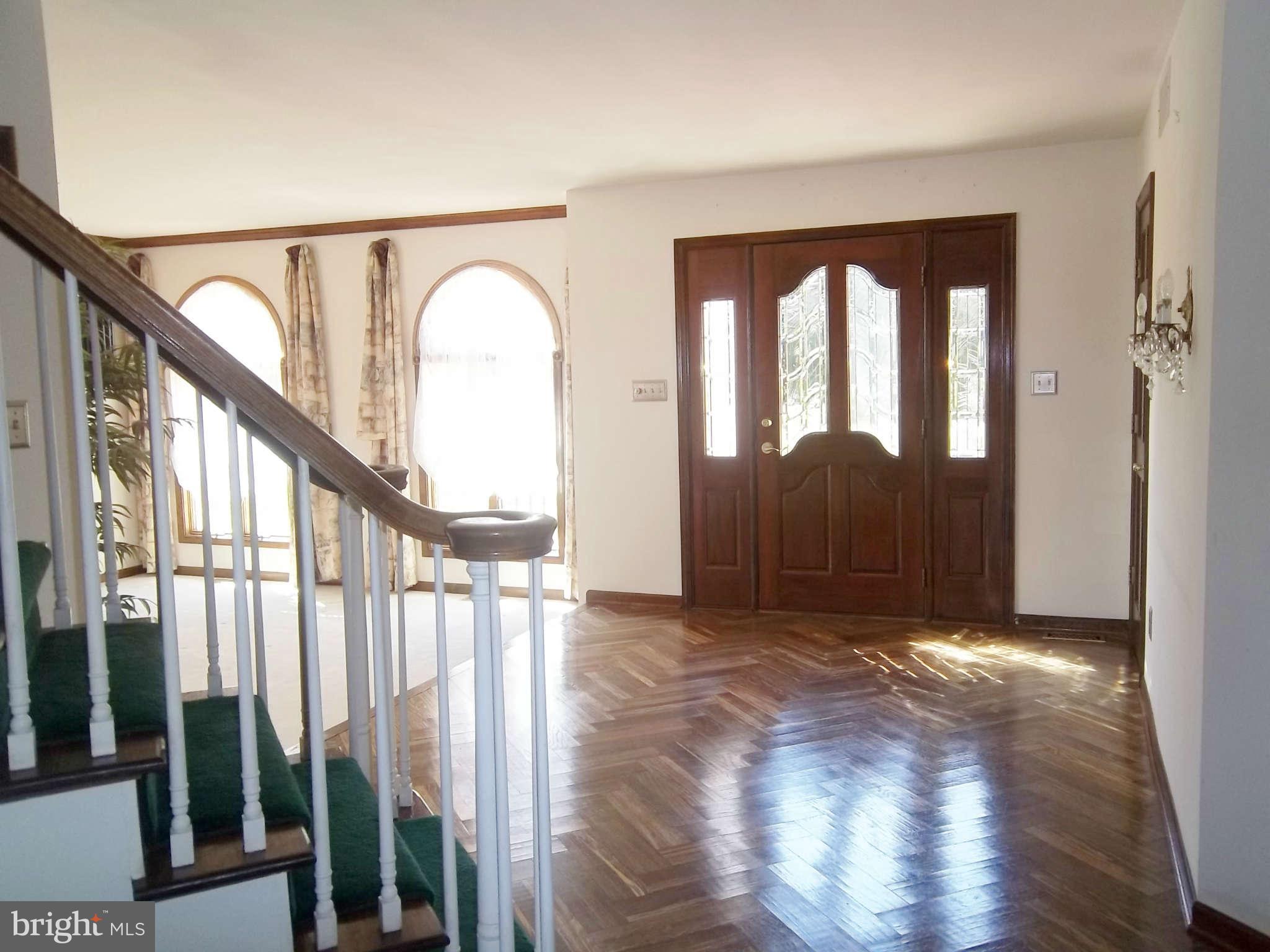 22 Adams Road Port Deposit, MD 21904 - Photo 9 of 30 Entry Foyer