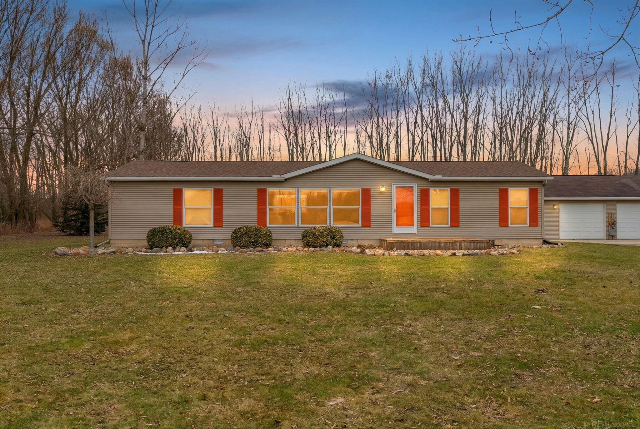 2880 South Sandusky Road Sandusky, MI 48471 - Photo 1 of 57