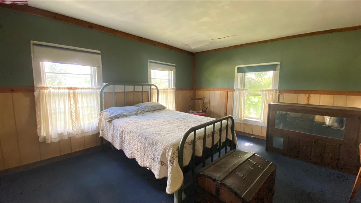13 Naples Hill Road Prattsburgh, NY 14873 - Photo 28 of 50 bedroom 2