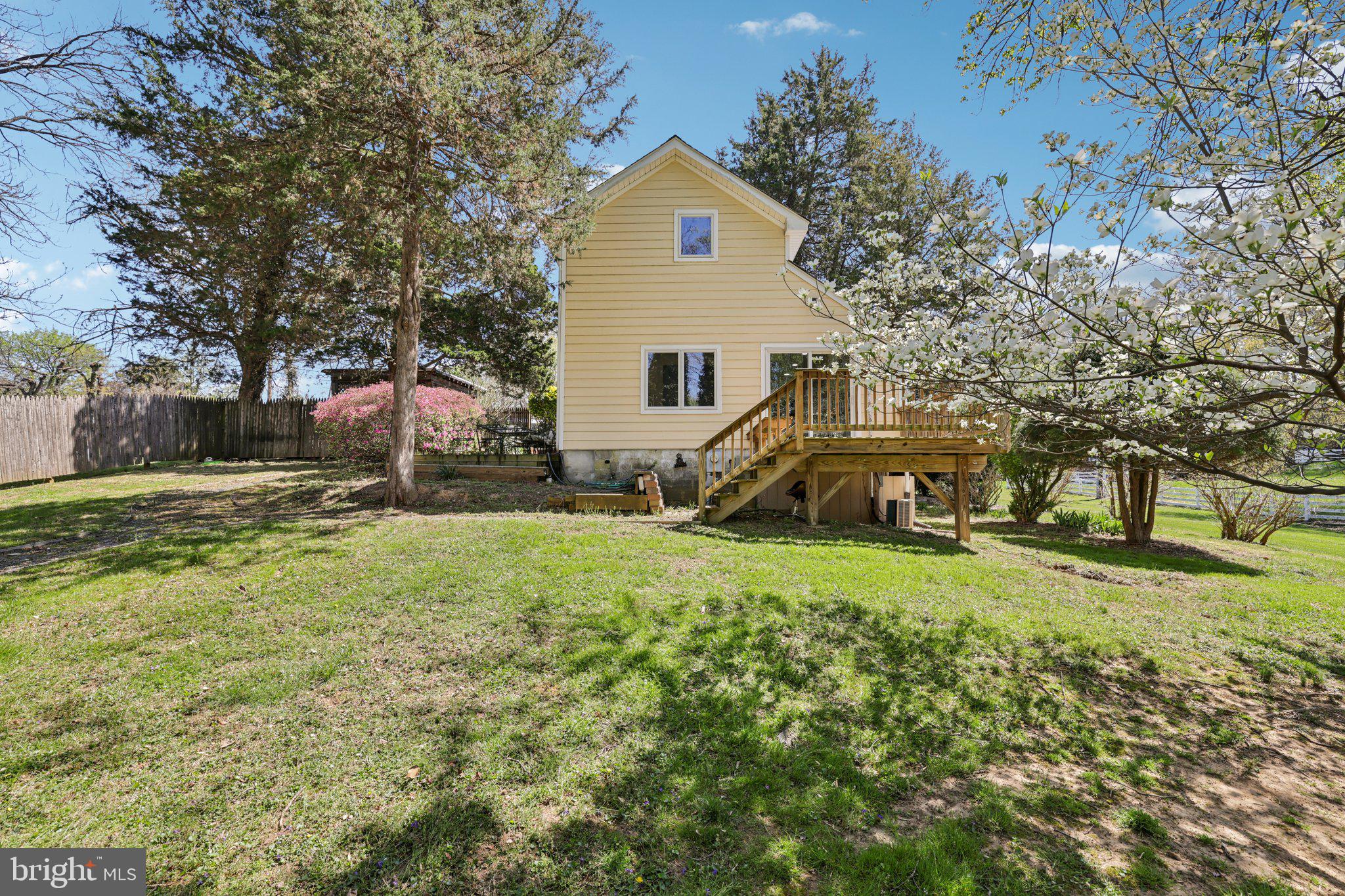 2921 Duvall Road Burtonsville, MD 20866 - Photo 44 of 58