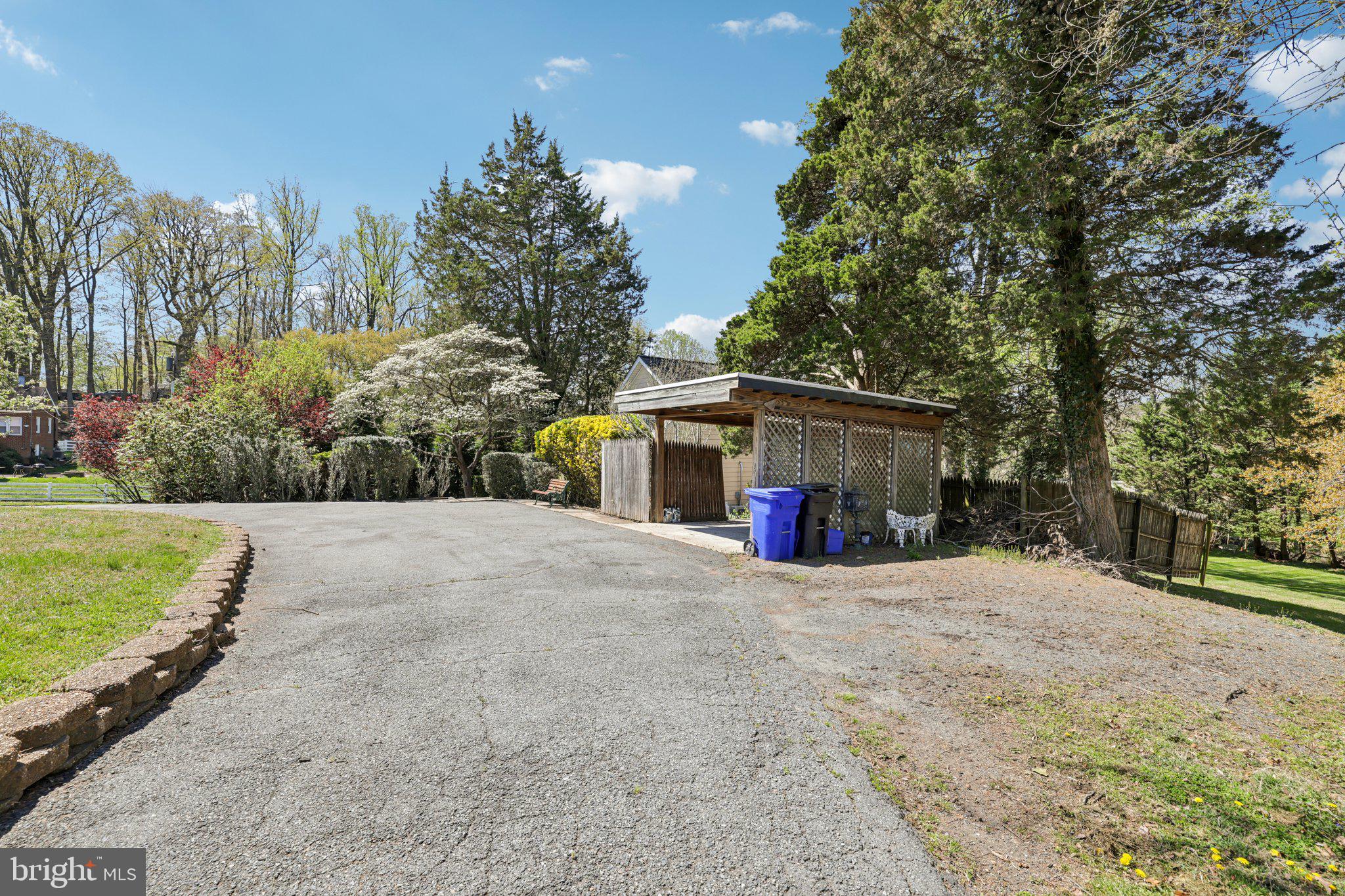 2921 Duvall Road Burtonsville, MD 20866 - Photo 45 of 58