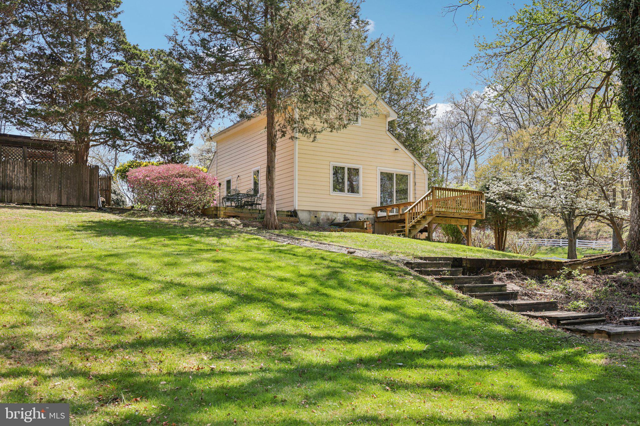 2921 Duvall Road Burtonsville, MD 20866 - Photo 46 of 58