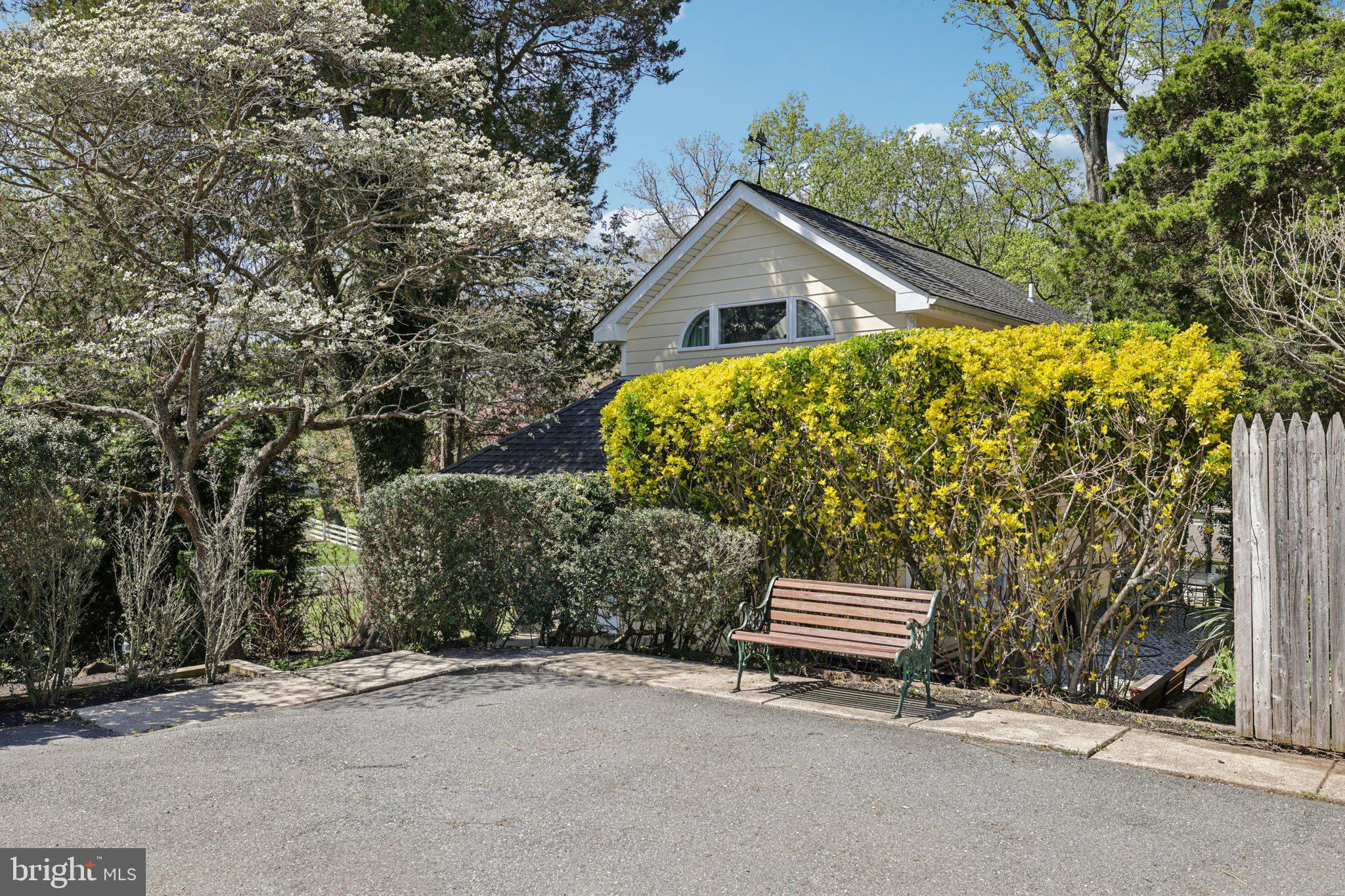 2921 Duvall Road Burtonsville, MD 20866 - Photo 47 of 58