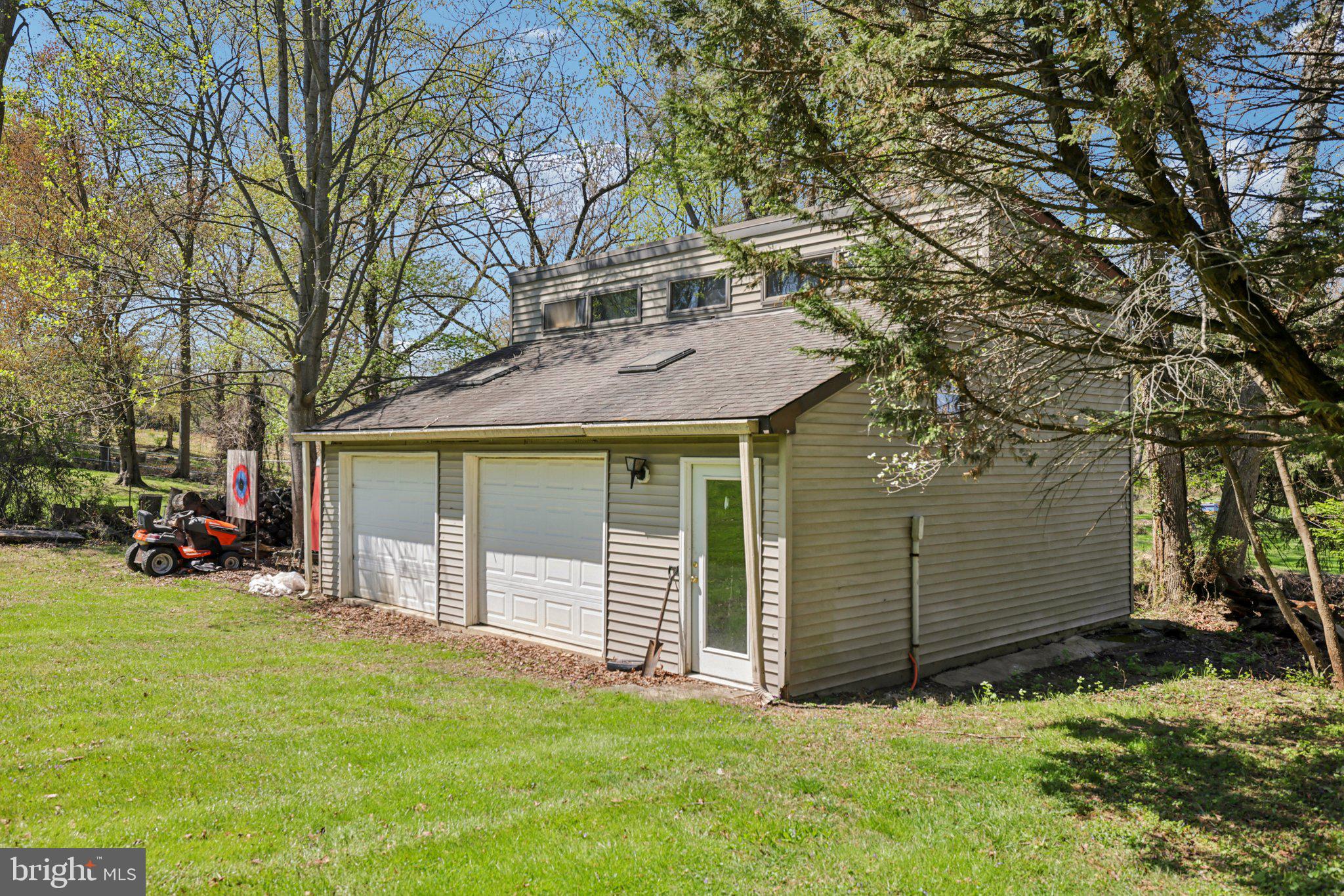 2921 Duvall Road Burtonsville, MD 20866 - Photo 52 of 58