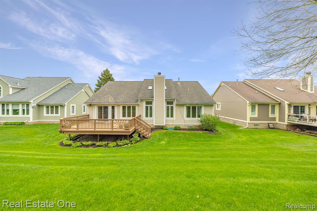 3218 Topview Court Rochester Hills, MI 48309 - Photo 3 of 37 Gallery Image 3