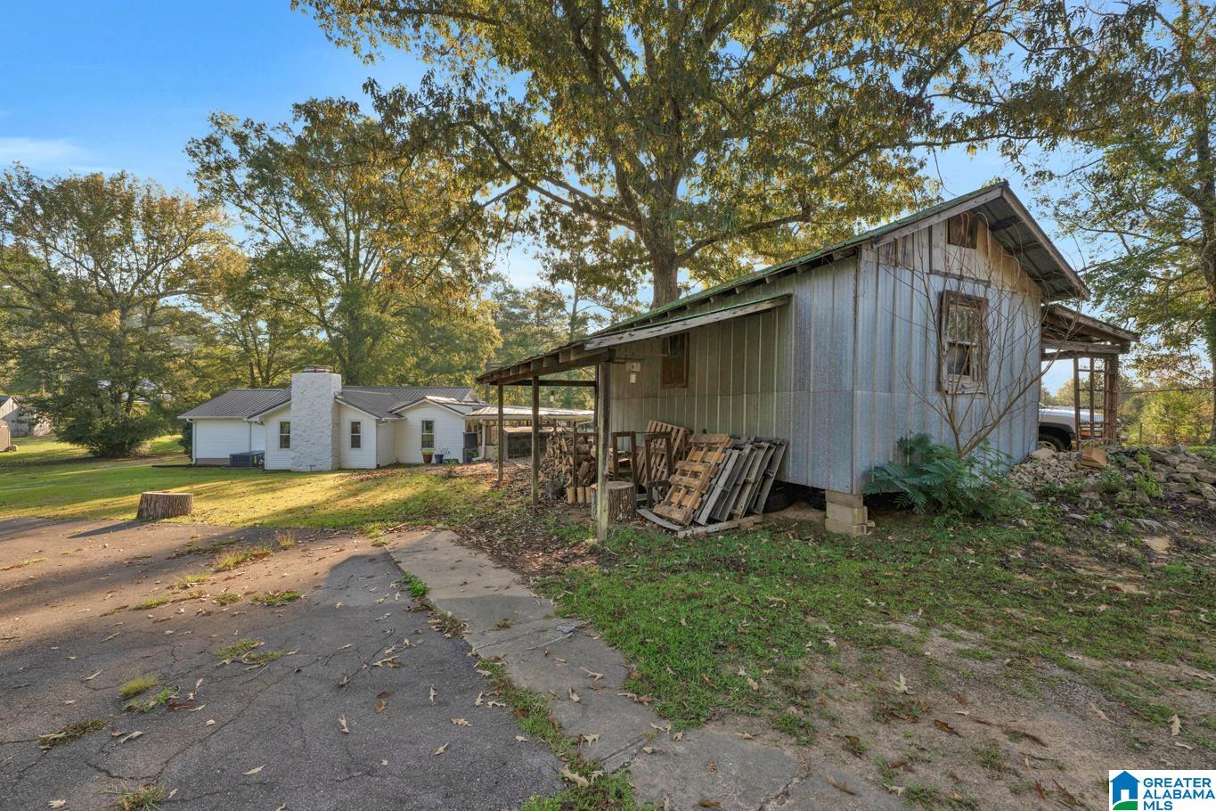 798 Hart Circle Warrior, AL 35180 - Photo 31 of 45