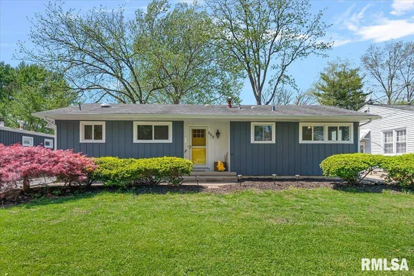 $175,000 | 509 Rosehill Avenue, Springfield, IL 62704
