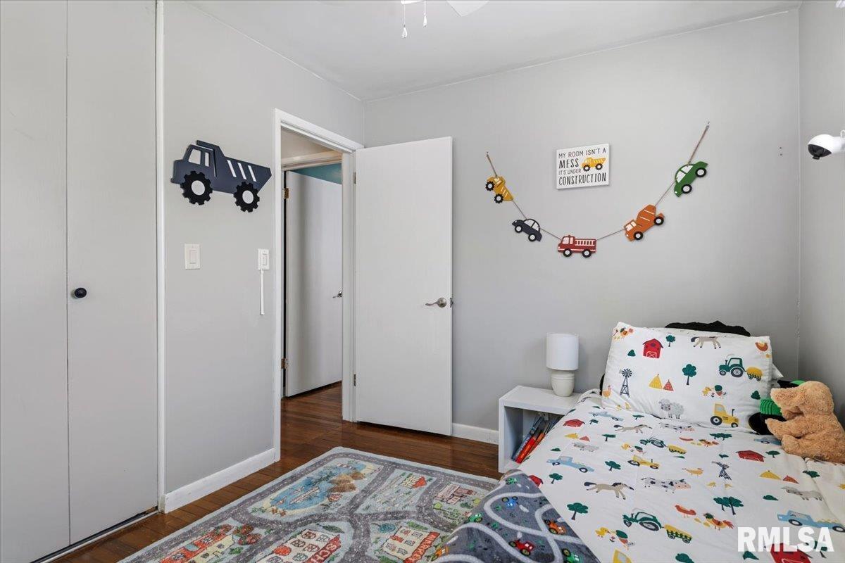 509 Rosehill Avenue Springfield, IL 62704 - Photo 18 of 30