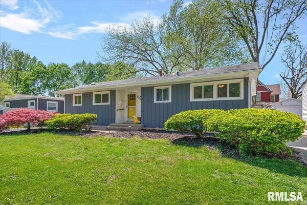 $175,000 | 509 Rosehill Avenue, Springfield, IL 62704