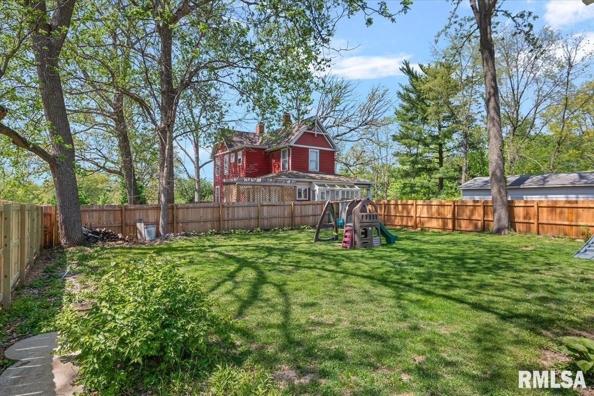 509 Rosehill Avenue Springfield, IL 62704 - Photo 25 of 30