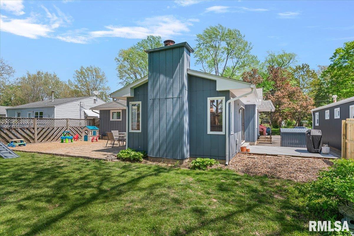 509 Rosehill Avenue Springfield, IL 62704 - Photo 26 of 30