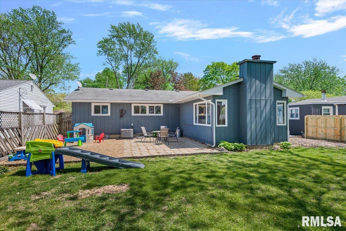 509 Rosehill Avenue Springfield, IL 62704 - Photo 27 of 30