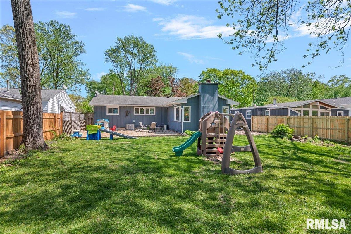 509 Rosehill Avenue Springfield, IL 62704 - Photo 28 of 30