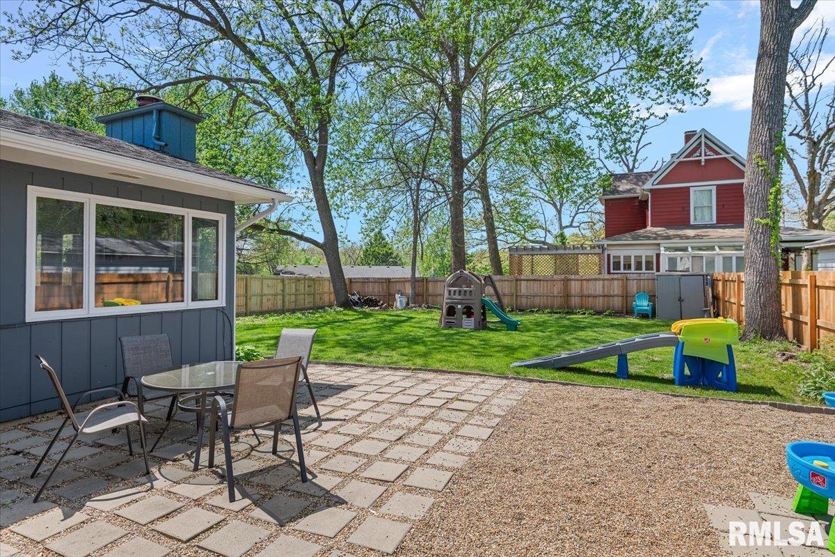 509 Rosehill Avenue Springfield, IL 62704 - Photo 29 of 30