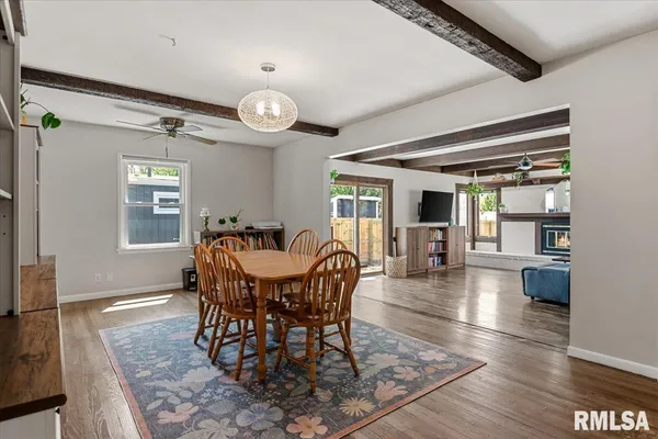 $175,000 | 509 Rosehill Avenue, Springfield, IL 62704